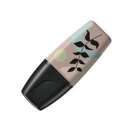 STABILO Boss Mini Naturevibes Gris Cálido (Set de 10)