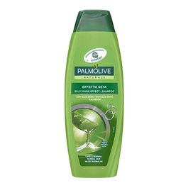 Palmolive Champú con Aloe Vera para Cabello Normal - 350 ml