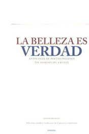 LA BELLEZA DE LA VERDAD, Carlos Clementson - ENEIDA