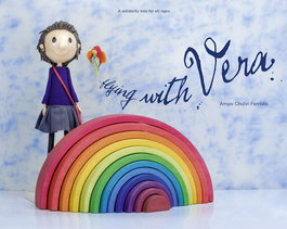 Flying with Vera, Amparo Chulvi Ferriols - NPQ EDITORES