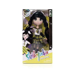 Toy Partner Muñeca colección Shibajiku Anime Kiki 34x9,5x18,5 cm