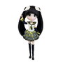 Toy Partner Muñeca colección Shibajiku Anime Kiki 34x9,5x18,5 cm