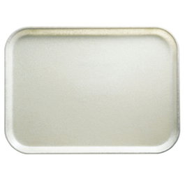 CAMBRO - 3753-101 - Bandeja Camtray® fibra de vidrio con superficie lisa/perfil bajo 37 x 53 cm - Euronorm