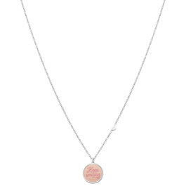 Mr Wonderful Collar Wonderful Words Gris