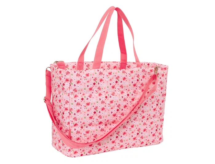 Safta Bolso con bolsillo para portátil 14,1'' Vicky Martin Berrocal In Bloom Safta Bolso con bolsillo para portátil 14,1'' Vicky Martin Berrocal In Bloom