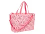 Safta Bolso con bolsillo para portátil 14,1'' Vicky Martin Berrocal In Bloom