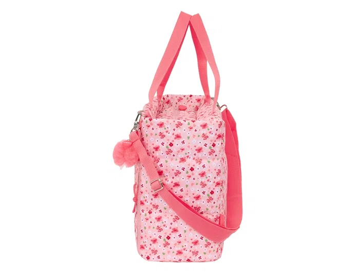 Safta Bolso con bolsillo para portátil 14,1'' Vicky Martin Berrocal In Bloom Safta Bolso con bolsillo para portátil 14,1'' Vicky Martin Berrocal In Bloom