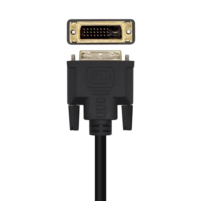 Aisens Cable Conversor DisplayPort a DVI de 3m, Negro, A125-0463
