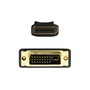 Aisens Cable Conversor DisplayPort a DVI de 3m, Negro, A125-0463
