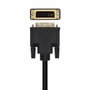 Aisens Cable Conversor DisplayPort a DVI de 3m Negro