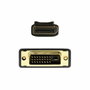 Aisens Cable Conversor DisplayPort a DVI de 3m Negro