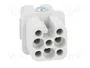 LAPP Plantilla de contacto HDC EPIC H-D hembra de 8 pines
