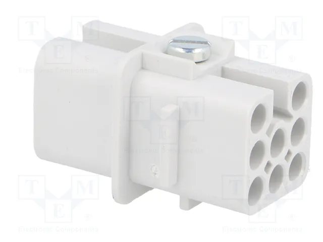 LAPP Plantilla de contacto HDC EPIC H-D hembra de 8 pines