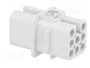 LAPP Plantilla de contacto HDC EPIC H-D hembra de 8 pines
