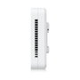 Ubiquiti UA-Retrofit-Hub-2, Hub de Retroadaptación, Blanco, PC, SGCC, Alimentación 12-24V, Consumo 50W Máx., 120 x 140 x 45 mm