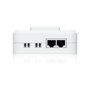 Ubiquiti UA-Retrofit-Hub-2, Hub de Retroadaptación, Blanco, PC, SGCC, Alimentación 12-24V, Consumo 50W Máx., 120 x 140 x 45 mm