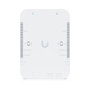 Ubiquiti UA-Retrofit-Hub-2, Hub de Retroadaptación, Blanco, PC, SGCC, Alimentación 12-24V, Consumo 50W Máx., 120 x 140 x 45 mm