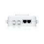 Ubiquiti UA-Retrofit-Hub-2, Hub de Retroadaptación, Blanco, PC, SGCC, Alimentación 12-24V, Consumo 50W Máx., 120 x 140 x 45 mm