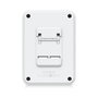 Ubiquiti UA-Retrofit-Hub-2, Hub de Retroadaptación, Blanco, PC, SGCC, Alimentación 12-24V, Consumo 50W Máx., 120 x 140 x 45 mm