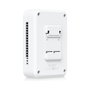 Ubiquiti UA-Retrofit-Hub-2, Hub de Retroadaptación, Blanco, PC, SGCC, Alimentación 12-24V, Consumo 50W Máx., 120 x 140 x 45 mm