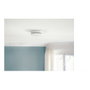 Bosch 8 750 002 142 Smart Home Rauchwarnmelder II Blanco