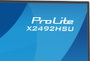 iiyama ProLite X2492HSU-B1 Monitor 24'' Full HD IPS 120Hz Negro