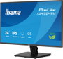 iiyama ProLite X2492HSU-B1 Monitor 24'' Full HD IPS 120Hz Negro