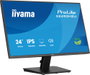 iiyama ProLite X2492HSU-B1 Monitor 24'' Full HD IPS 120Hz Negro