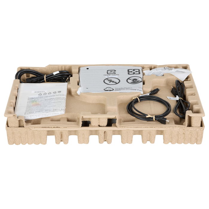 IIYAMA Monitor Pro Lite X2492HSU-B1 Negro, 24 Pulgadas, Full HD, 75Hz, 1ms, HDMI, VGA, Altavoces