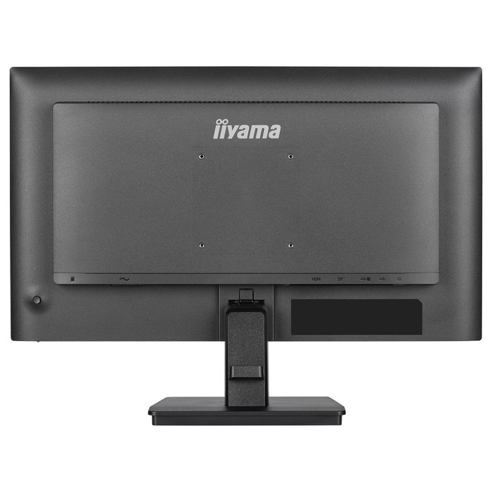 iiyama ProLite X2492HSU-B1 Monitor 24 Pulgadas Full HD IPS 120Hz Negro