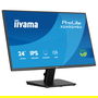 IIYAMA Monitor Pro Lite X2492HSU-B1 Negro, 24 Pulgadas, Full HD, 75Hz, 1ms, HDMI, VGA, Altavoces