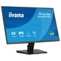iiyama ProLite X2492HSU-B1 Monitor 24 Pulgadas Full HD IPS 120Hz Negro