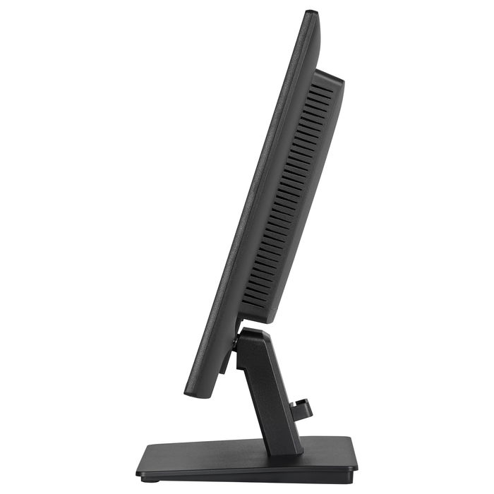 IIYAMA Monitor Pro Lite X2492HSU-B1 Negro, 24 Pulgadas, Full HD, 75Hz, 1ms, HDMI, VGA, Altavoces