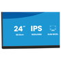 iiyama ProLite X2492HSU-B1 Monitor 24 Pulgadas Full HD IPS 120Hz Negro
