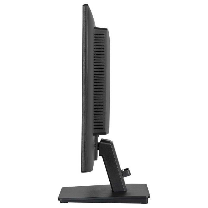 IIYAMA Monitor Pro Lite X2492HSU-B1 Negro, 24 Pulgadas, Full HD, 75Hz, 1ms, HDMI, VGA, Altavoces