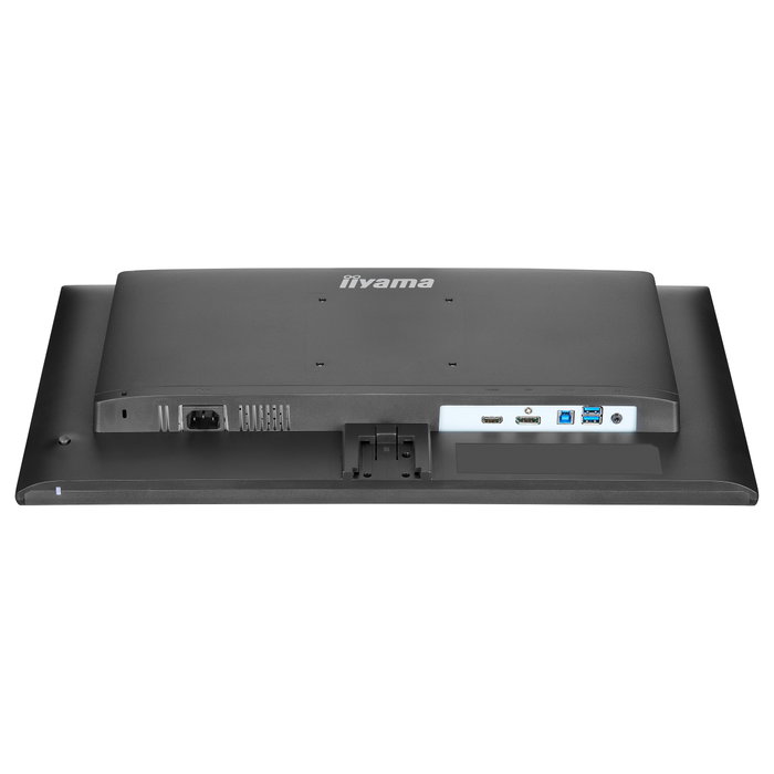 iiyama ProLite X2492HSU-B1 Monitor 24 Pulgadas Full HD IPS 120Hz Negro
