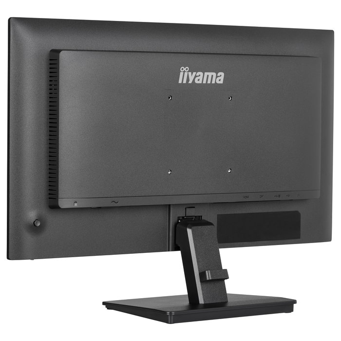 iiyama ProLite X2492HSU-B1 Monitor 24 Pulgadas Full HD IPS 120Hz Negro