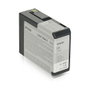 Epson Cartucho T580700 Gris (Negro claro) 80ml para Stylus Pro 3800/3880