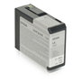 Epson Cartucho T580700 Gris (Negro claro) 80ml para Stylus Pro 3800/3880