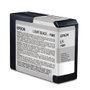 Epson Cartucho T580700 Gris (Negro claro) 80ml para Stylus Pro 3800/3880