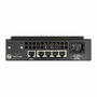 D-Link DPS-520 Adaptador e inyector PoE Gigabit Ethernet 180W