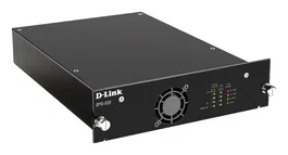 D-Link DPS-520 Adaptador e Inyector de PoE Gigabit Ethernet