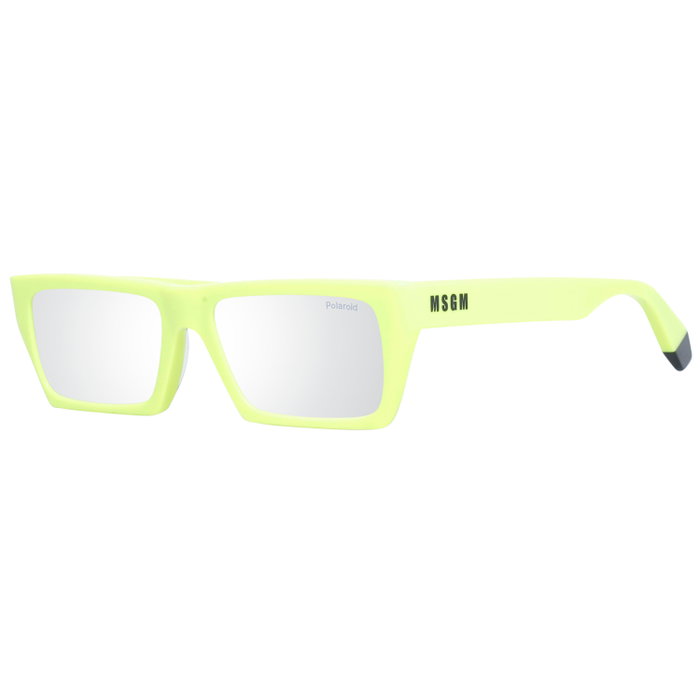 Polaroid PLD-MSGM-1-G-53YDVEX Gafas de sol Amarillas y Grises Polaroid PLD-MSGM-1-G-53YDVEX Gafas de sol Amarillas y Grises