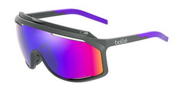 Bolle BS018002 Gafas de Sol Polarizadas Unisex
