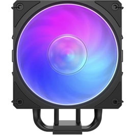 Cooler Master Hyper 212 3DHP Black ARGB Negro 120 mm