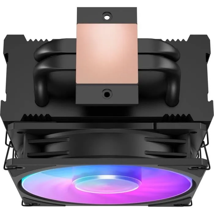 Cooler Master Hyper 212 3DHP Black ARGB Cooler Master Hyper 212 3DHP Black ARGB