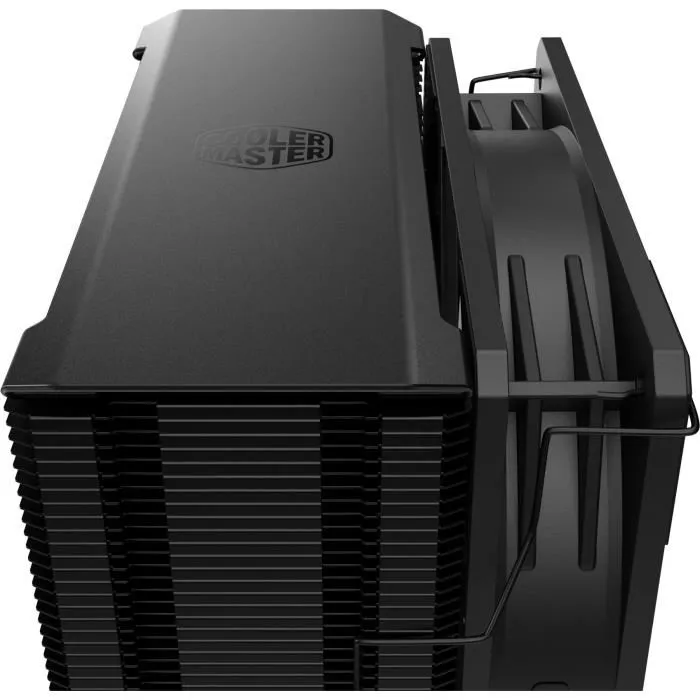 Cooler Master Hyper 212 3DHP Black ARGB Cooler Master Hyper 212 3DHP Black ARGB