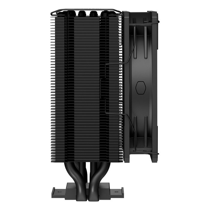 Cooler Master Hyper 212 3DHP Black ARGB Cooler Master Hyper 212 3DHP Black ARGB