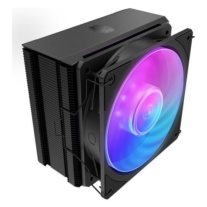 Cooler Master Hyper 212 3DHP Black ARGB Cooler Master Hyper 212 3DHP Black ARGB