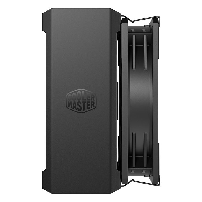 Cooler Master Hyper 212 3DHP Black ARGB Cooler Master Hyper 212 3DHP Black ARGB